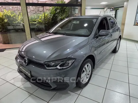 Polo Hatch 1.0 12V 4P 170 TSI SENSE AUTOMÁTICO