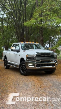 2500 6.7 Laramie 4X4 CD I6 Turbo