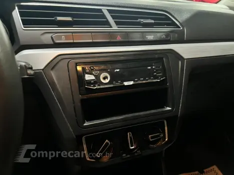 SAVEIRO 1.6 MSI TRENDLINE CS 16V FLEX 2P MANUAL