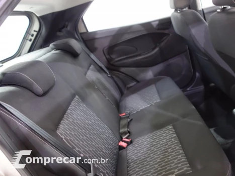 KA - 1.0 SE 12V 4P MANUAL