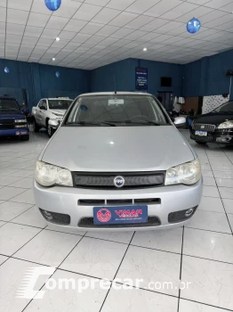 PALIO 1.0 MPI Fire Celebration 8V