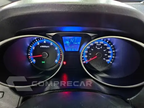 ix35 GLS 2.0 16V 2WD Flex Aut.