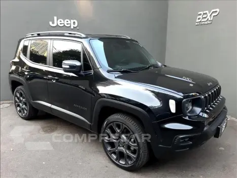 RENEGADE 1.3 T270 Turbo S 4X4
