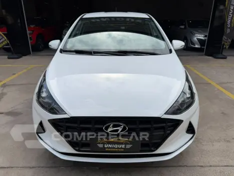 Hb20 1.0 12V Flex Vision Manual