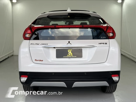 ECLIPSE CROSS 1.5 Mivec Turbo Hpe-s S-awc