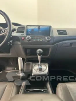 CIVIC 1.8 LXS 16V