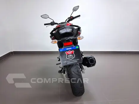 YAMAHA FZ25 FAZER ABS