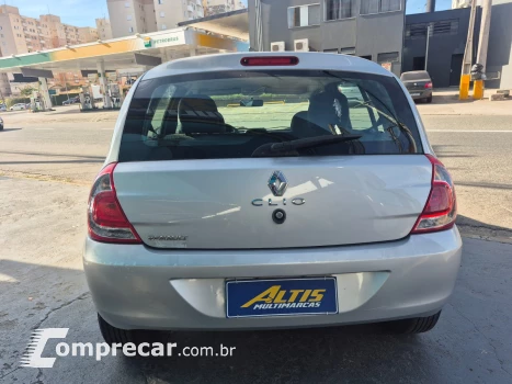 CLIO 1.0 Expression 16V Hi-power