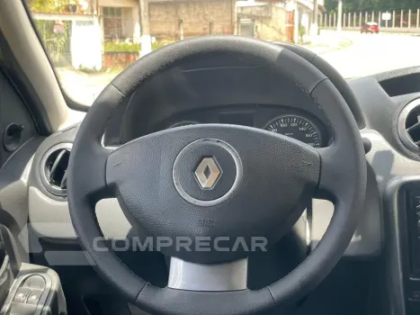 DUSTER 1.6 16V SCE Expression