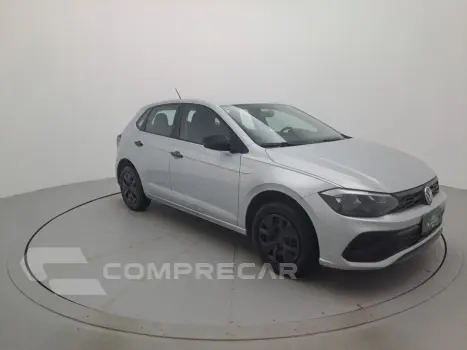 POLO 1.0 MPI TRACK MANUAL