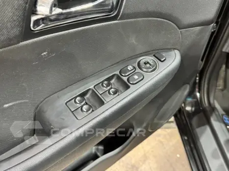 I30 - 2.0 MPFI GLS 16V 4P AUTOMÁTICO