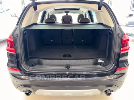 X3 2.0 16V X Line20i