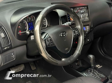I30 2.0 MPI 16V GASOLINA 4P AUTOMÁTICO