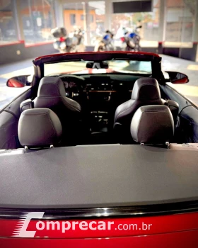 M4 3.0 I6 24V CABRIO AUTOMÁTICO