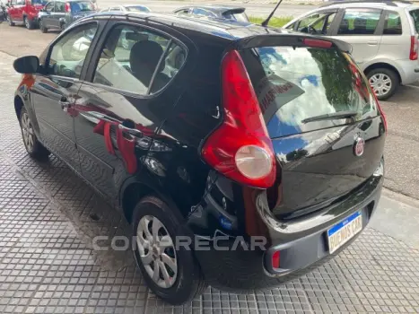 PALIO - 1.4 MPI ATTRACTIVE 8V 4P MANUAL