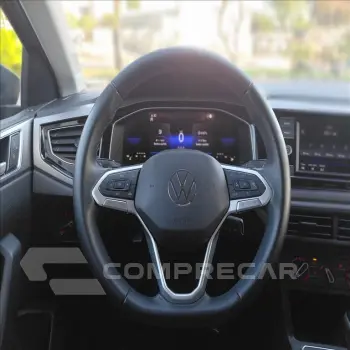 NIVUS 1.0 200 TSI TOTAL FLEX COMFORTLINE AUTOMÁTI