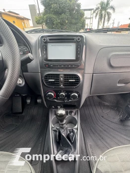 Strada Adventure 1.8 CD