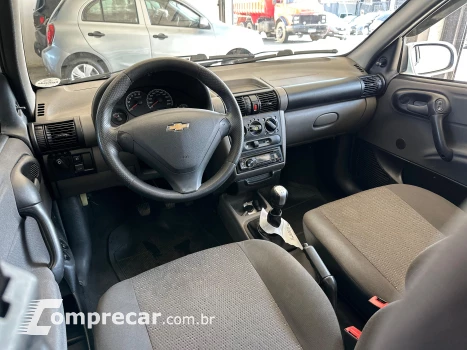 CLASSIC 1.0 MPFI LS 8V