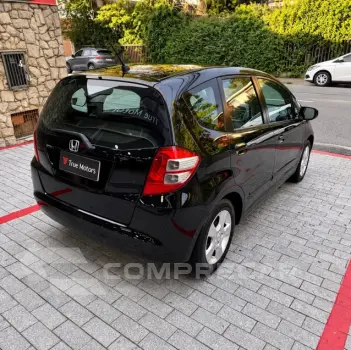 FIT 1.4 LX 8V