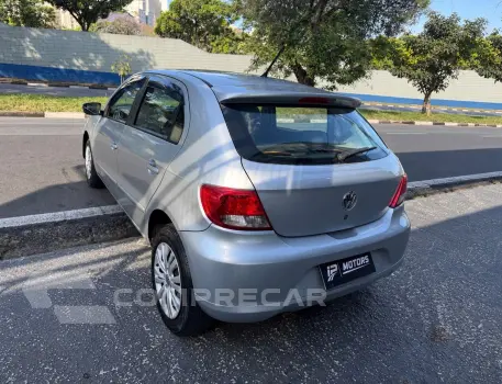GOL 1.0 MI 8V G.V