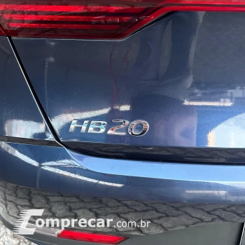 HB20 1.0 Comfort Plus 12V Turbo