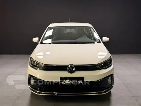 VIRTUS 1.0 200 TSI COMFORTLINE AUTOMÁTICO