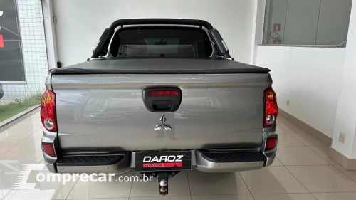 L200 Triton GLX 3.2 CD TB Int.Diesel Mec