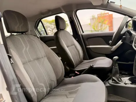 LOGAN Expres./Exp. UP Hi-Flex 1.0 16V 4p