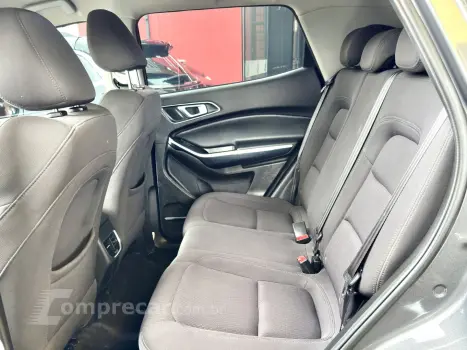 TIGGO 5x 1.5 VVT TURBO iFLEX T DCT