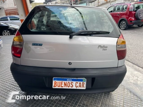 PALIO - 1.0 MPI FIRE 8V 2P MANUAL