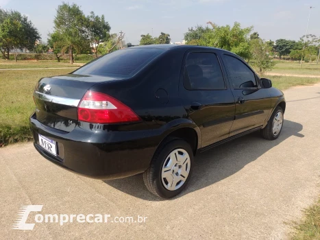 PRISMA 1.4 MPFI LT 8V