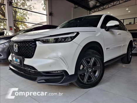 Honda HR-V 1.5 DI I-vtec Turbo Advance 4 portas