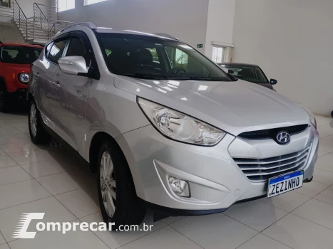 IX35 2.0 16V 4P AUTOMÁTICO