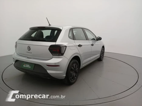 POLO 1.0 MPI TRACK MANUAL