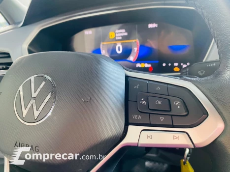 T-CROSS 1.0 200 TSI