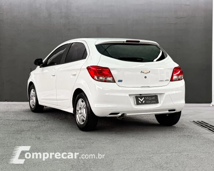 ONIX 1.0 MPFI JOY 8V