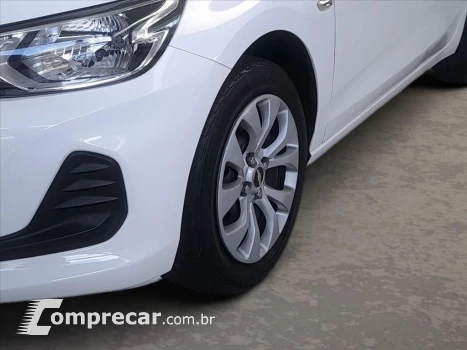 ONIX 1.0 FLEX LT MANUAL