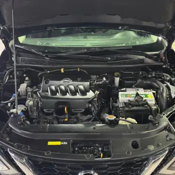 Sentra SV 2.0 FlexStart 16V Aut.