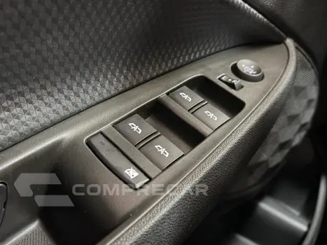 ONIX 1.0 TURBO FLEX PLUS LT AUTOMÁTICO