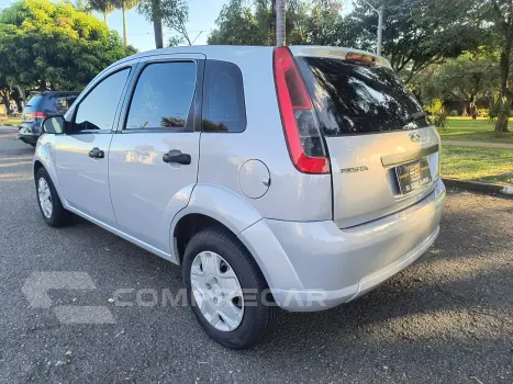 FIESTA 1.0 MPI Hatch 8V