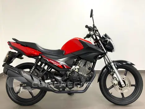 Yamaha FACTOR YBR 150 ED