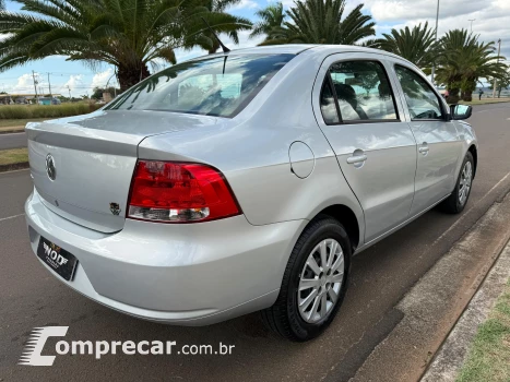 VOYAGE 1.0 12V MPI Totalflex