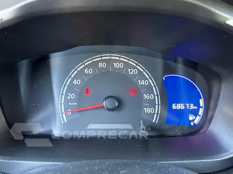 KWID 1.0 12V SCE ZEN