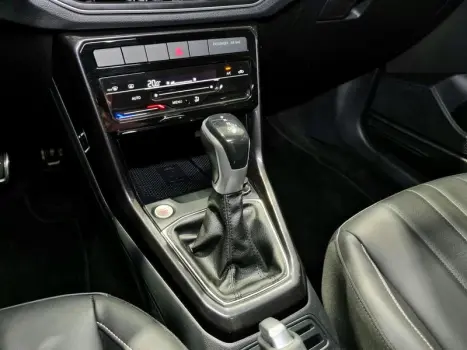 T-CROSS HIGHLINE 1.4 TSI FLEX 16V 5P AUT