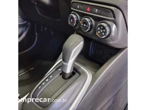 TRACKER 1.0 TURBO FLEX LTZ AUTOMÁTICO