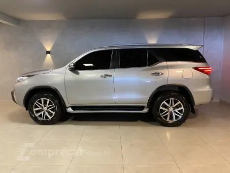 HILUX SW4 2.8 SRX 4X4 16V Turbo Intercooler