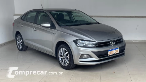 VIRTUS 1.0 200 TSI Comfortline