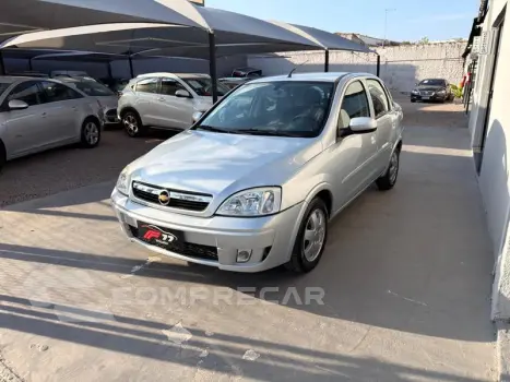 CHEVROLET CORSA SEDAN PREMIUM 4 portas