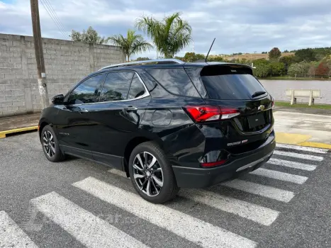 EQUINOX 1.5 16V TURBO GASOLINA PREMIER AWD AUTOMÁTICO