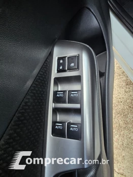 CITY Sedan Personal 1.5 Flex 16V Aut.